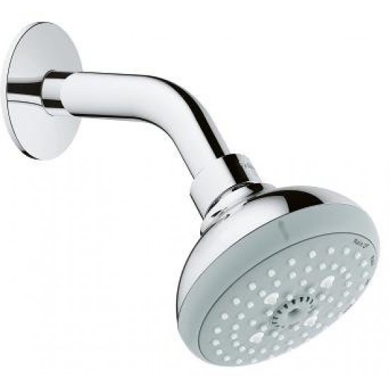 Верхний душ Grohe New Tempesta 27870000