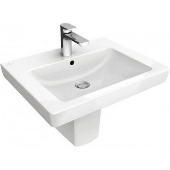 Умывальник Villeroy & Boch Subway 7113 55 01