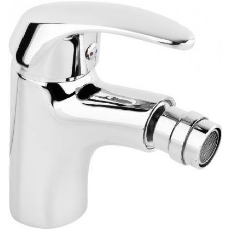 Смеситель для биде Armatura Krzem 4217-015-00 хром