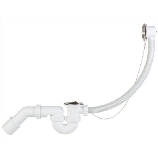 Сифон для ванны Styron STY-536