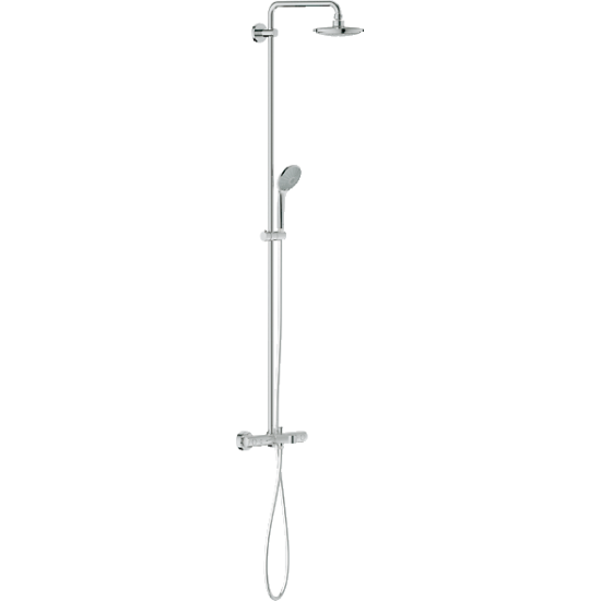 Душевая система Grohe Euphoria 27475000