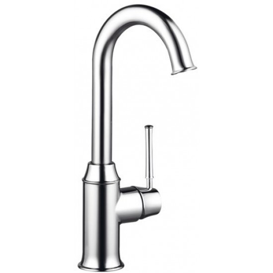 Смеситель для кухни Hansgrohe Talis Classic 14858000