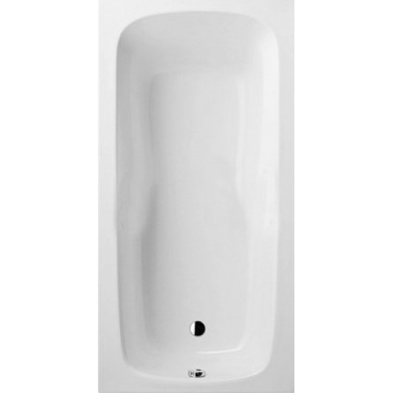 Ванна акриловая Villeroy & Boch MEANDER UBA 170 MEA 2HGV-XX
