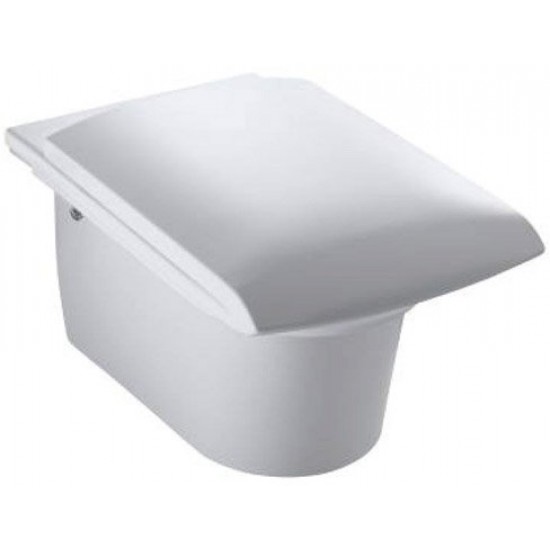 Унитаз подвесной Jacob Delafon Stillness E1303 SoftClose