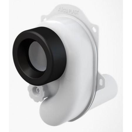 Сифон для писсуара Alcaplast A45B