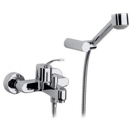 Смеситель для ванны Roca MOAI 5A0146C00