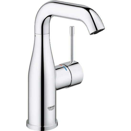 Смеситель для умывальника Grohe Essence New 23463001