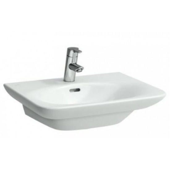 Умывальник Laufen Palace 8.1070.1.000.104.1 55x46 Умывальник Laufen Palace 8.1070.1.000.104.1 55x46