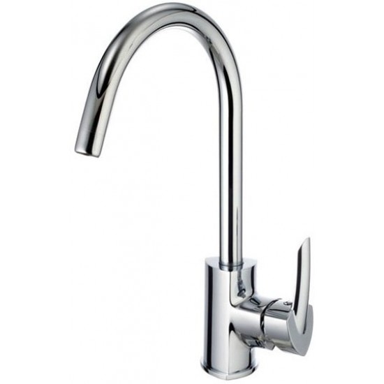 Смеситель для кухни Lemark Mars LM3505C