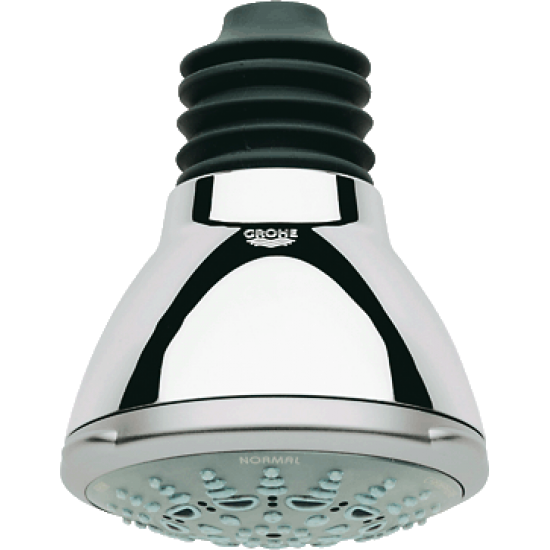 Верхний душ Grohe Movario 28397000