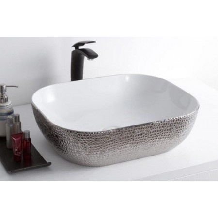 Умывальник CeramaLux D1333H021 45,5x32