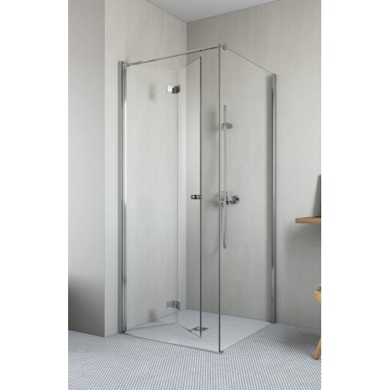 Душевой уголок Radaway Essenza New KDJ B 80x80