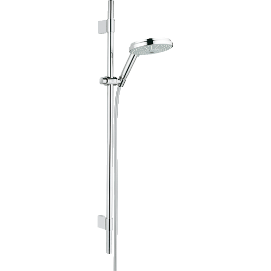 Душевой гарнитур Grohe Rainshower Cosmopolitan 28763001