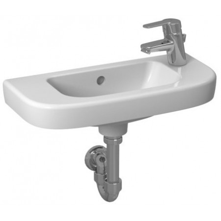 Умывальник мини Jika Olymp Deep 8156150001061 (отверстие под смеситель справа)