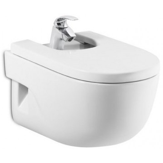 Биде подвесное Roca Meridian-N 357245000