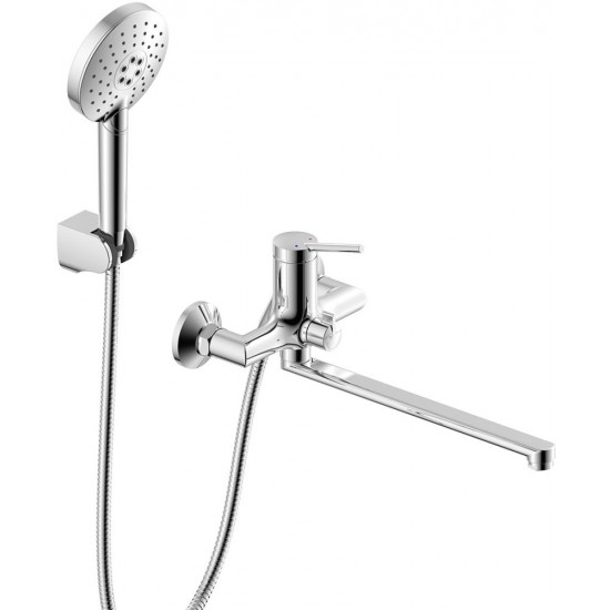 Смеситель для душа Lemark Minima LM3851C