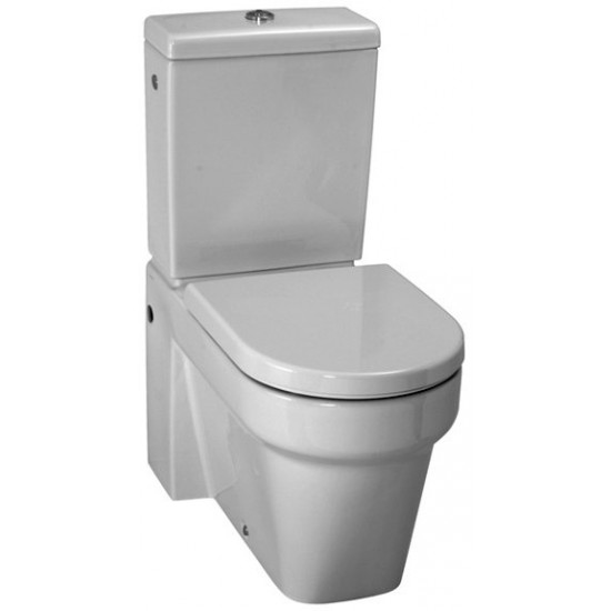 Чаша напольного унитаза Laufen Form 2367.6.000.231.1 70x36 Чаша напольного унитаза Laufen Form 2367.6.000.231.1 70x36