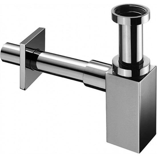 Сифон для умывальника Schell Quad 15050699