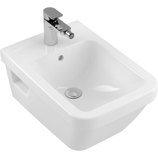 Биде подвесное Villeroy & Boch Architectura 37x53 44850001