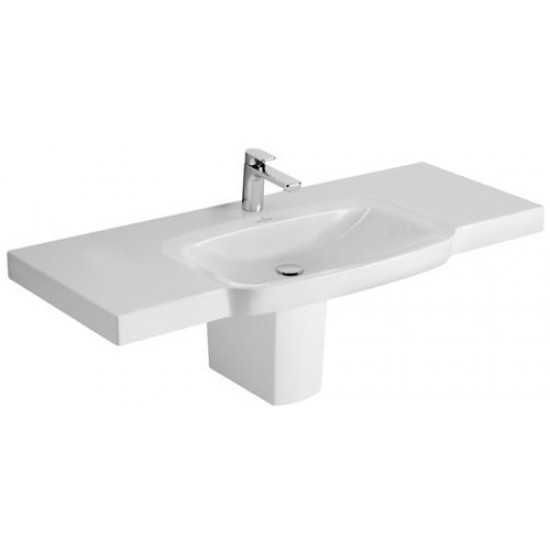 Умывальник Villeroy & Boch Sentique 5142 A0 01