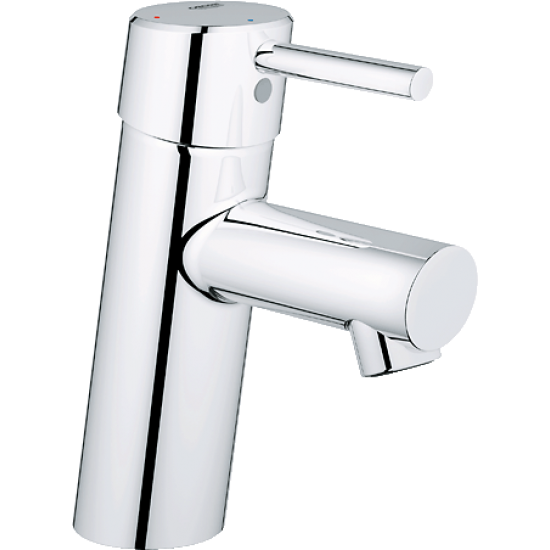 Смеситель для умывальника Grohe Concetto 23385 10E