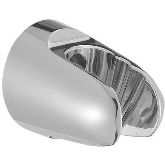 Держатель для душа Jacob Delafon E75075-CP ABS трехпозиционный