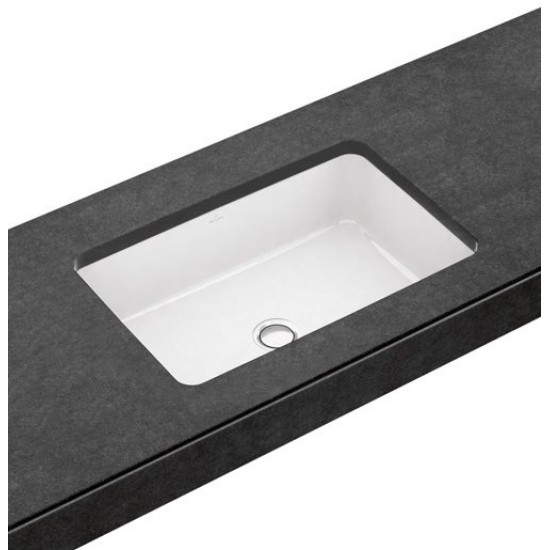 Умывальник Villeroy & Boch Architectura 4177 60 01