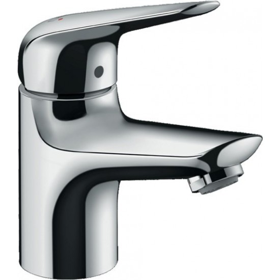 Смеситель для умывальника Hansgrohe Novus 71020000