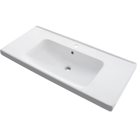 Умывальник Misty Dreja Гармония-100