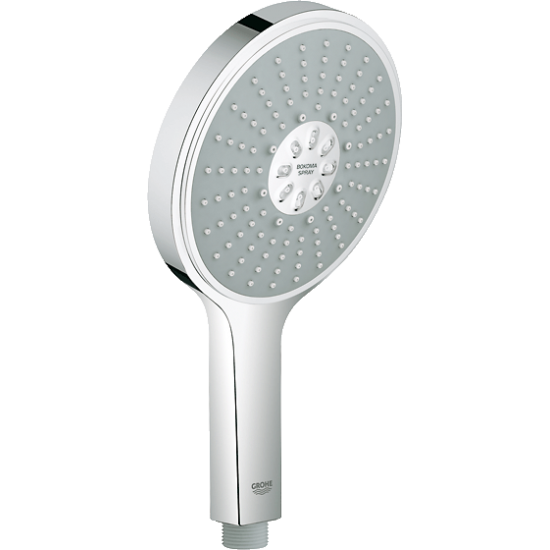 Душевая лейка Grohe Power&Soul Cosmopolitan 27668000