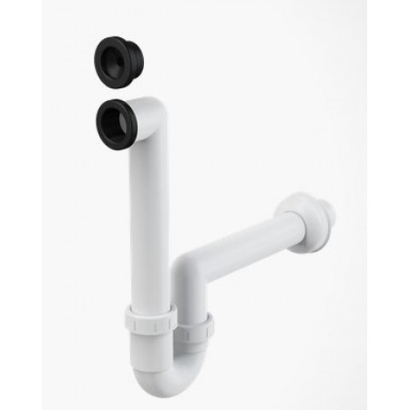 Сифон для сбора конденсата Alcaplast AKS2