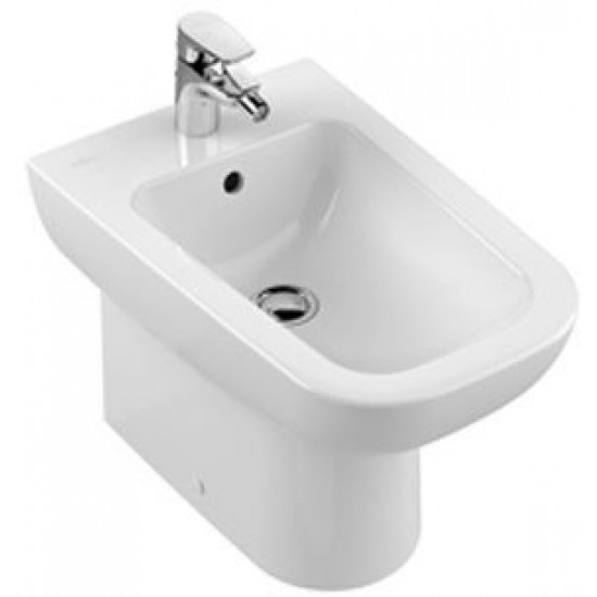 Биде напольное Villeroy & Boch Joyce 5408 00 01