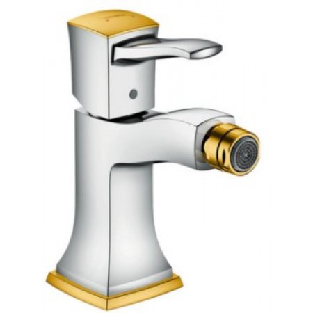 Смеситель для биде Hansgrohe Metropol Classic 31320090