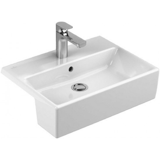 Умывальник Villeroy & Boch Memento 4133 55 01