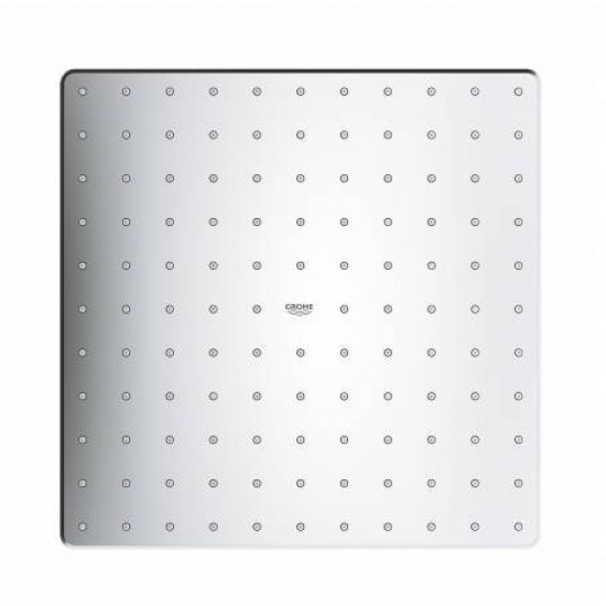 Верхний душ Grohe Rainshower Mono Cube 310 26567000