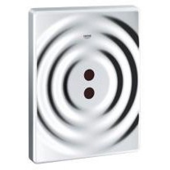 Инфракрасная-электроника для писсуара Grohe Tectron Surf 37336000