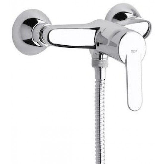 Смеситель для душа Roca Victoria 5A2125C0M без аксессуаров