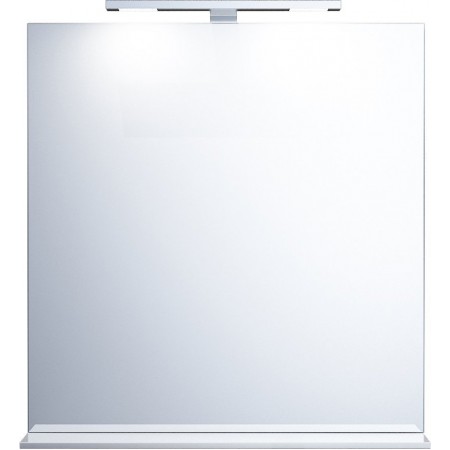 Зеркало Iddis Custo CUS70W0i98 70x69,8