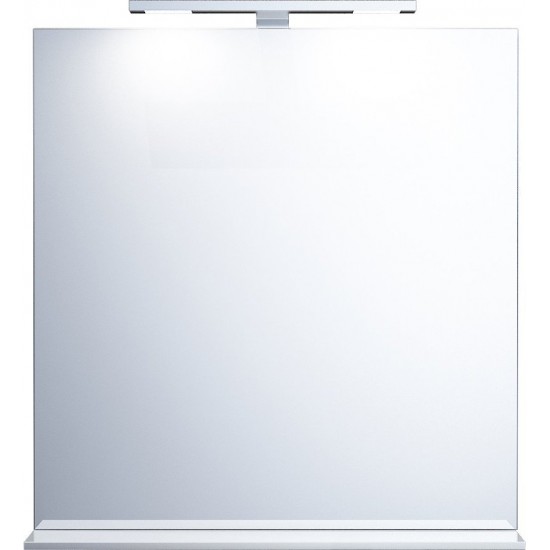 Зеркало Iddis Custo CUS70W0i98 70x69,8