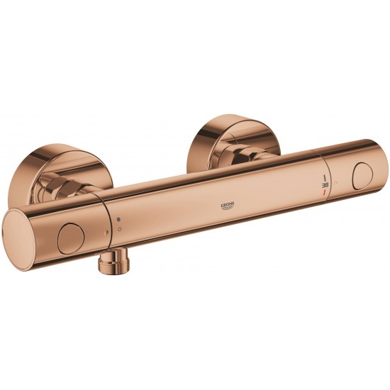 Термостат для душа Grohe Grohtherm 1000 34065 DA2