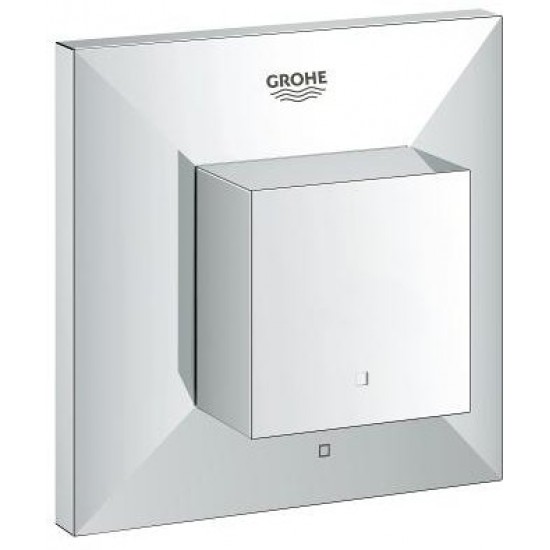 Накладная панель скрытой вентильной головки Grohe Allure Brilliant 19796000