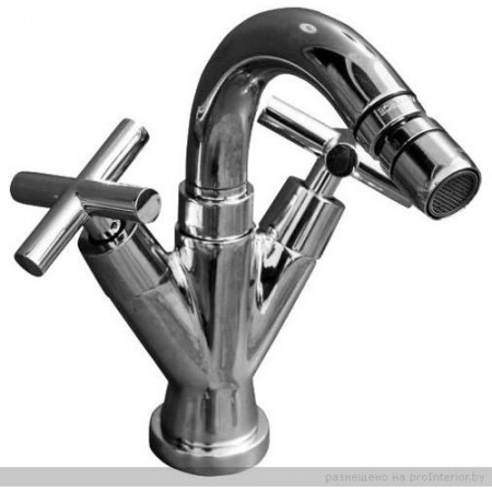 Смеситель для биде RAV-SLEZAK Lena LE145.5