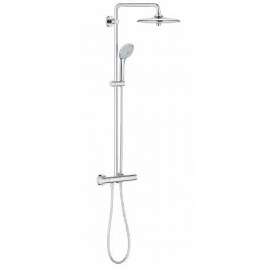 Душевая система Grohe Euphoria 260 27296002