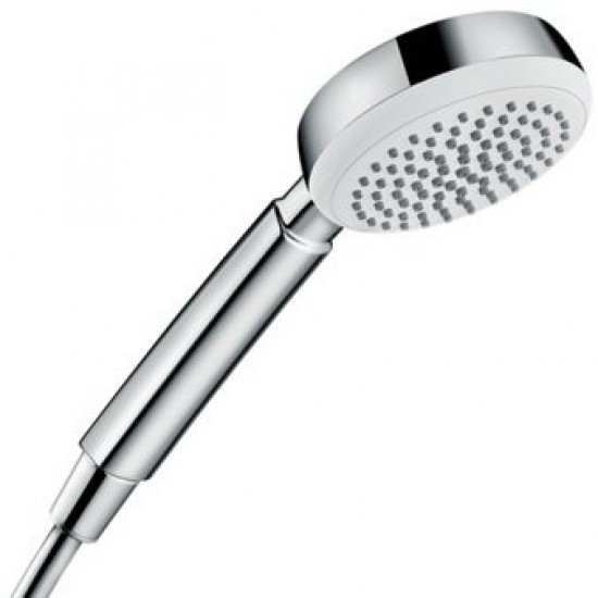 Душевая лейка Hansgrohe Crometta 100 1jet 26825400