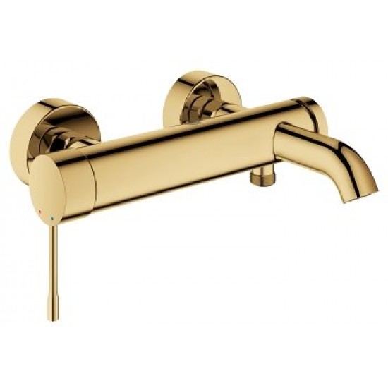 Смеситель для ванны Grohe Essence New 33624 GL1