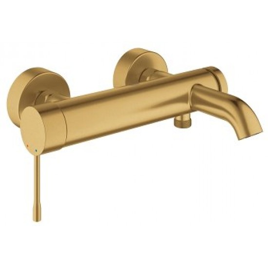 Смеситель для ванны Grohe Essence New 33624 GN1