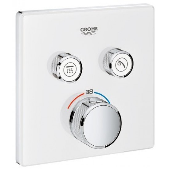 Термостат для душа Grohe Grohtherm SmartControl 29156 LS0