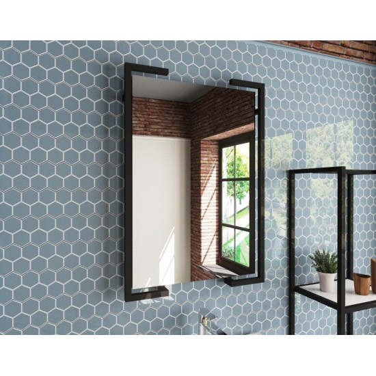 Зеркало Эстет Comfort Loft 59x85