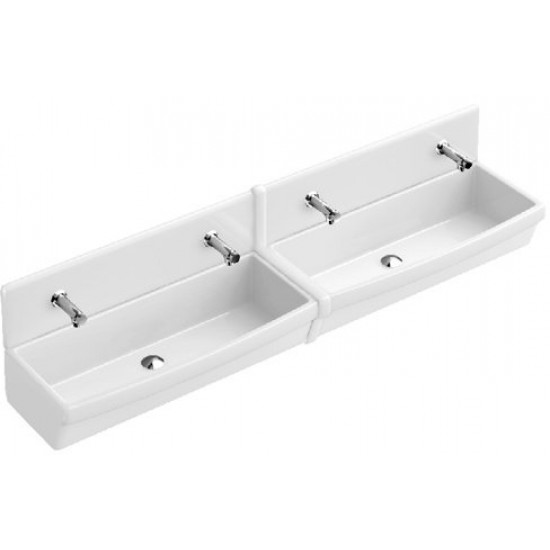 Умывальник Villeroy & Boch Omnia Pro 6820 00 01