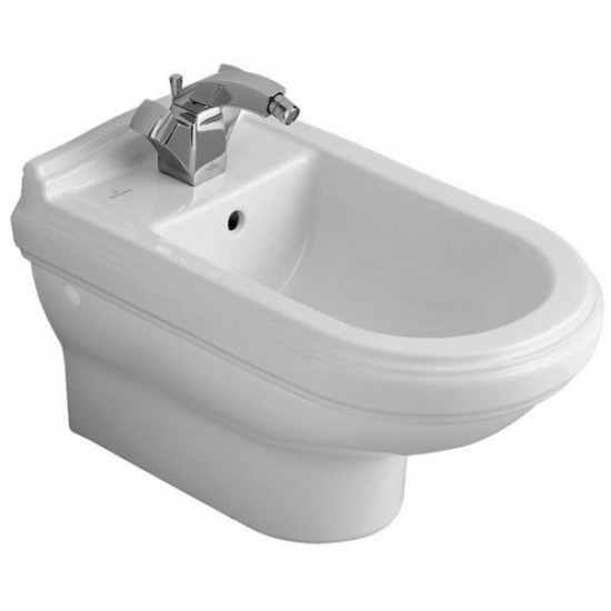 Биде подвесное Villeroy & Boch Hommage 7441 B0 R1